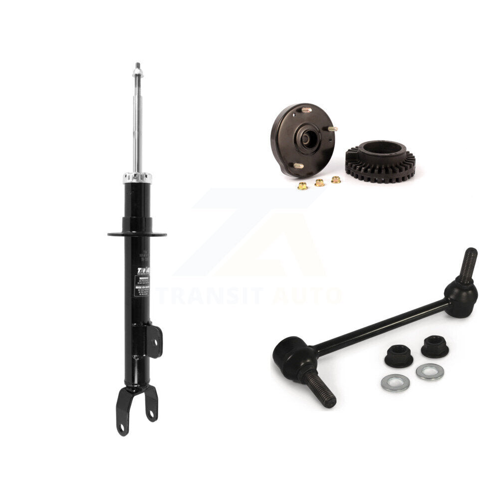 [Avant Gauche] Jambe de suspension pour Dodge Chrysler 300 Challenger Charger KSS-107180