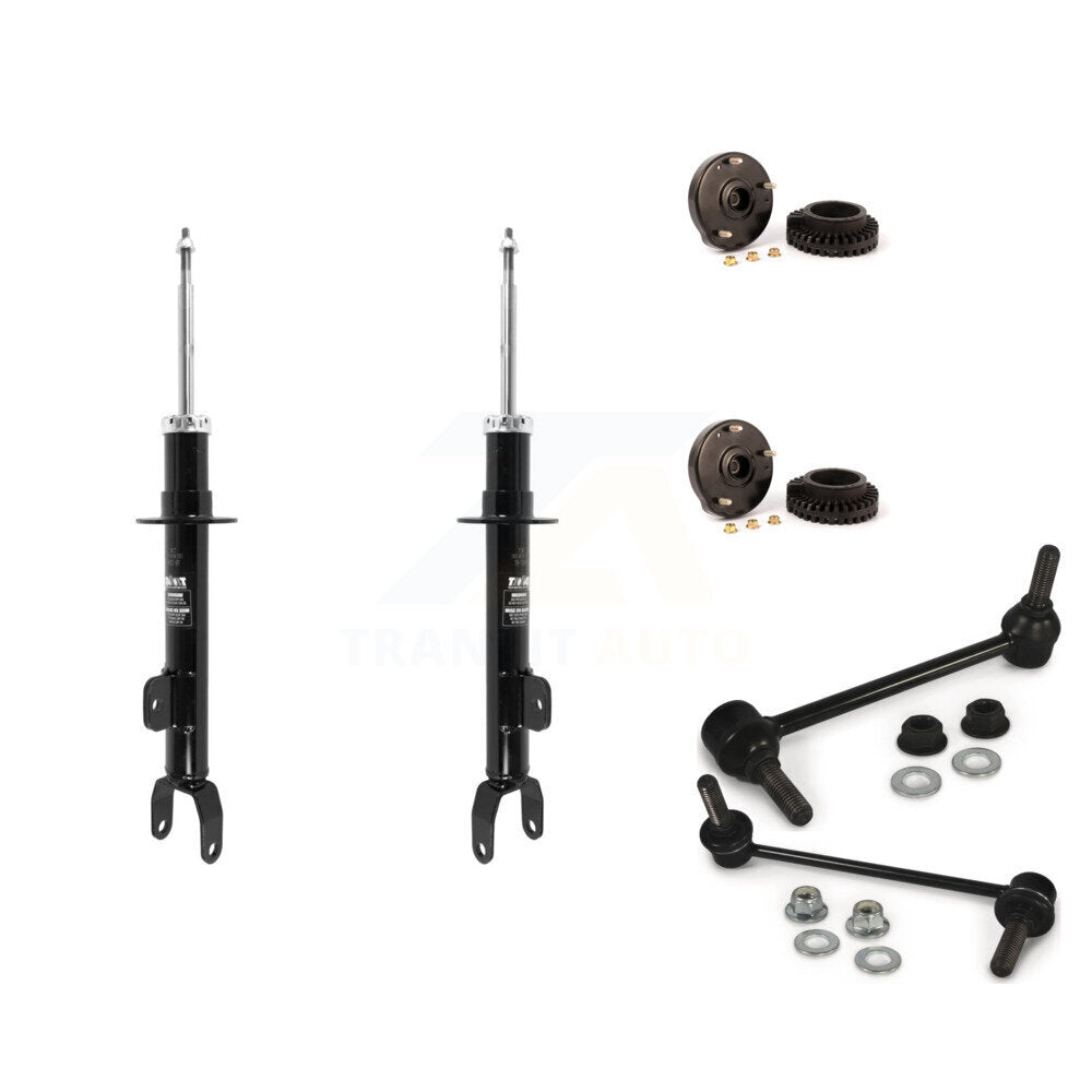 [Avant] Jambe de suspension pour Dodge Chrysler 300 Challenger Charger KSS-107188