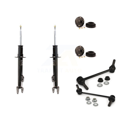 [Avant] Jambe de suspension pour Dodge Chrysler 300 Charger Challenger Magnum KSS-107189