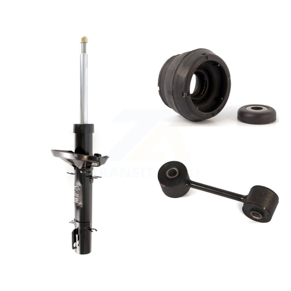 [Avant] Jambe de suspension pour Volkswagen Golf City Beetle Jetta KSS-107201