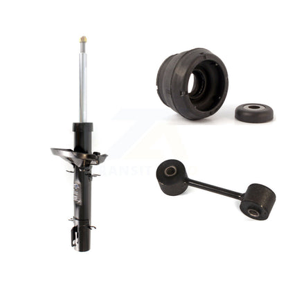 [Avant] Jambe de suspension pour Volkswagen Golf City Beetle Jetta KSS-107201