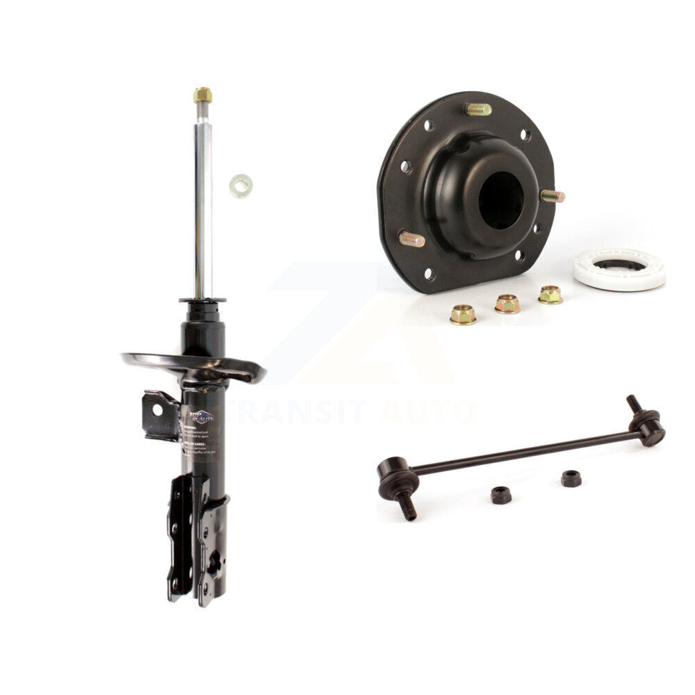 [Avant] Jambe de suspension pour Chevrolet Cobalt Pontiac G5 HHR Pursuit KSS-107205