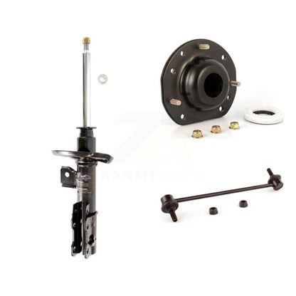 [Avant] Jambe de suspension pour Chevrolet Cobalt Pontiac G5 HHR Pursuit KSS-107205
