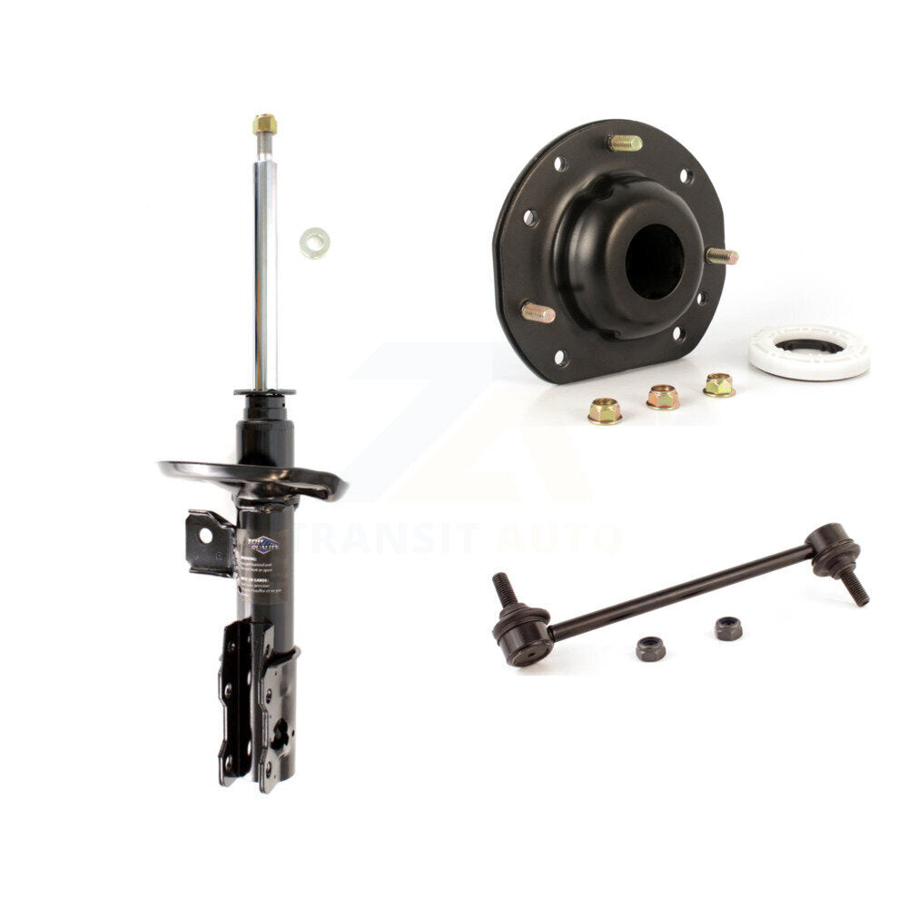 [Avant] Jambe de suspension pour Chevrolet Cobalt Pontiac G5 HHR Pursuit KSS-107206