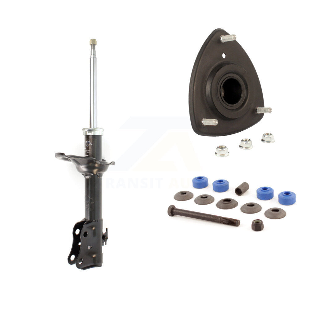 [Avant] Jambe de suspension pour Toyota Echo KSS-107210