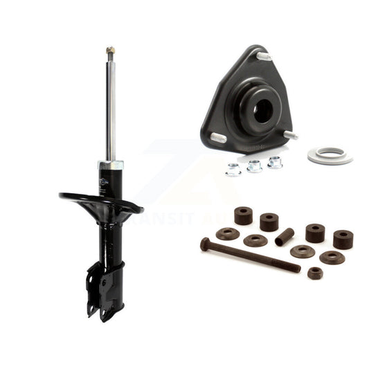 [Avant] Jambe de suspension pour Mitsubishi Lancer KSS-107211