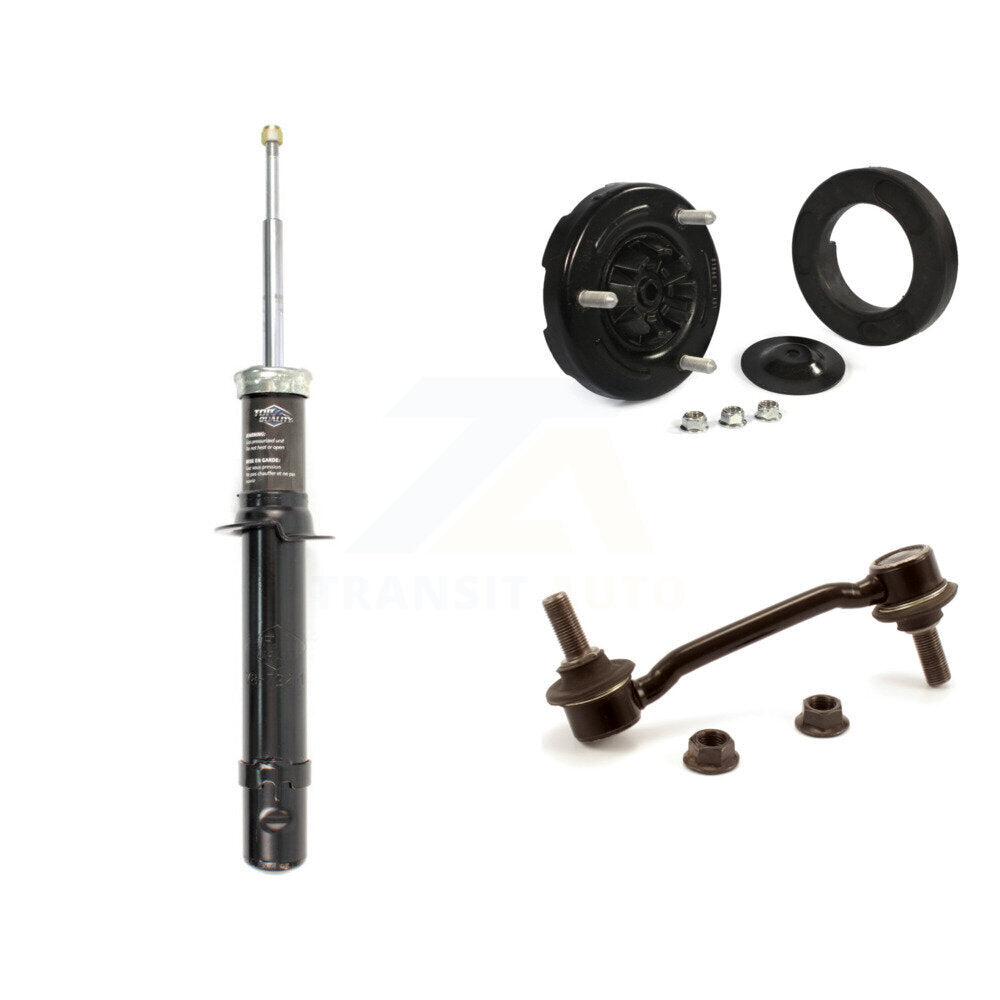 [Avant] Jambe de suspension pour Hyundai Sonata Azera KSS-107212