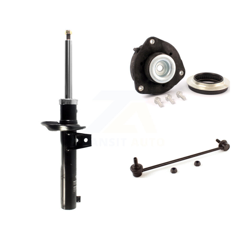 [Avant] Jambe de suspension pour Volkswagen Jetta Passat Golf Beetle Rabbit KSS-107213