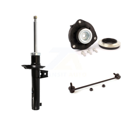 [Avant] Jambe de suspension pour Volkswagen Jetta Tiguan GTI Audi Golf Passat KSS-107214