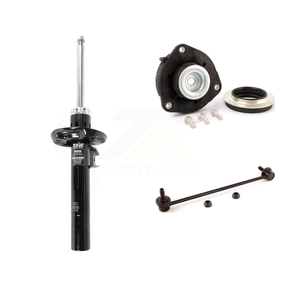 [Avant] Jambe de suspension pour Volkswagen Jetta Generation VI KSS-107215