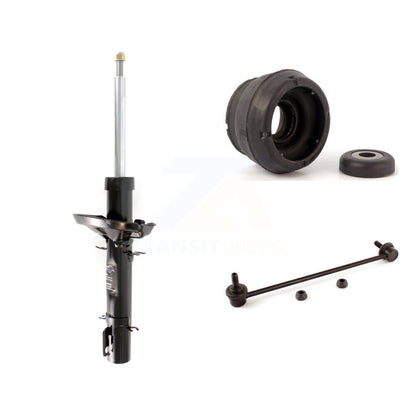 [Avant] Jambe de suspension pour Volkswagen Jetta KSS-107216