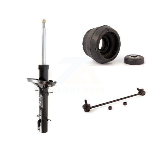 [Avant] Jambe de suspension pour Volkswagen Jetta KSS-107216