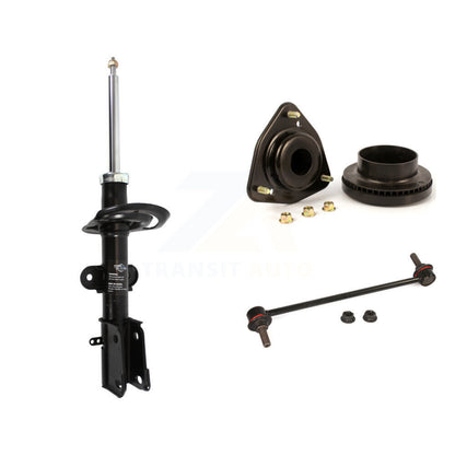 [Avant] Jambe de suspension pour Dodge Grand Caravan Chrysler Town & Country KSS-107217