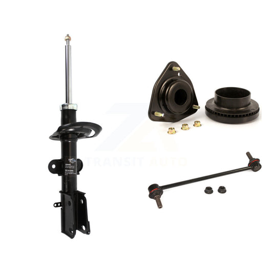 [Avant] Jambe de suspension pour Dodge Grand Caravan Chrysler Town & Country KSS-107217