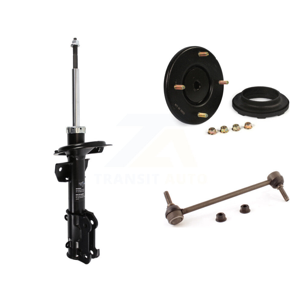 [Avant] Jambe de suspension pour 2005-2010 Ford Mustang KSS-107218