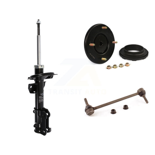 [Avant] Jambe de suspension pour 2005-2010 Ford Mustang KSS-107218