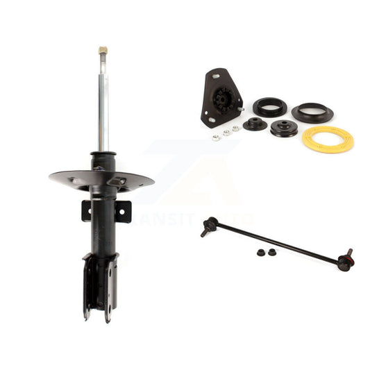 [Avant] Jambe de suspension pour Pontiac Montana Chevrolet Uplander Buick KSS-107220