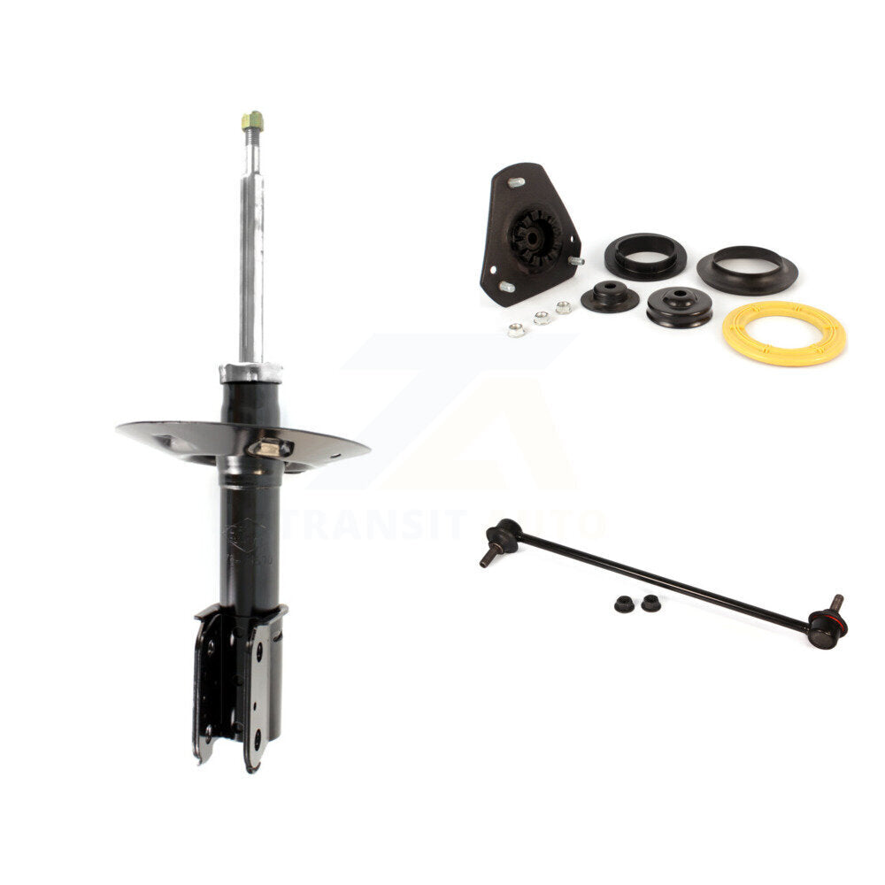 [Avant] Jambe de suspension pour Pontiac Montana Buick Allure KSS-107221