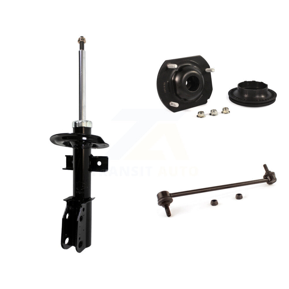 [Avant] Jambe de suspension pour GMC Acadia Buick Enclave Chevrolet Traverse KSS-107223