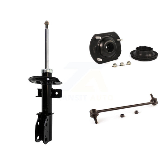 [Avant] Jambe de suspension pour GMC Acadia Buick Enclave Chevrolet Traverse KSS-107223
