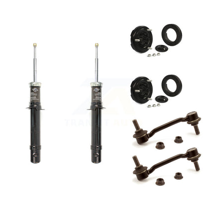 [Avant] Jambe de suspension pour Hyundai Sonata Azera KSS-107224