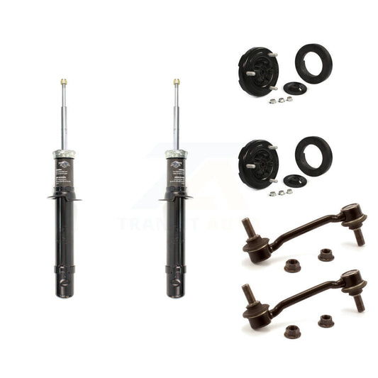 [Avant] Jambe de suspension pour Hyundai Sonata Azera KSS-107224