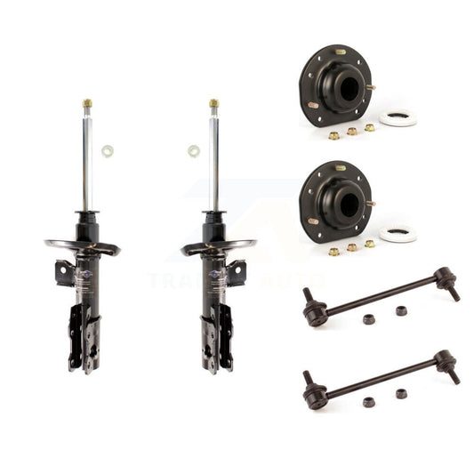[Avant] Jambe de suspension pour Chevrolet Cobalt Pontiac G5 HHR Pursuit KSS-107226