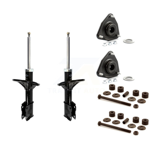 [Avant] Jambe de suspension pour Mitsubishi Lancer KSS-107230