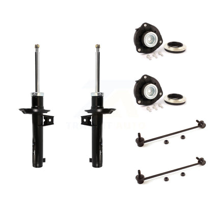 [Avant] Jambe de suspension pour Volkswagen Jetta Tiguan GTI Audi Golf Passat KSS-107231