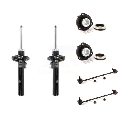 [Avant] Jambe de suspension pour Volkswagen Jetta Generation VI KSS-107232