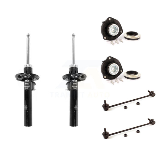 [Avant] Jambe de suspension pour Volkswagen Jetta Generation VI KSS-107232
