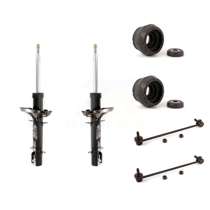 [Avant] Jambe de suspension pour Volkswagen Jetta KSS-107234