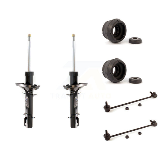 [Avant] Jambe de suspension pour Volkswagen Jetta KSS-107234