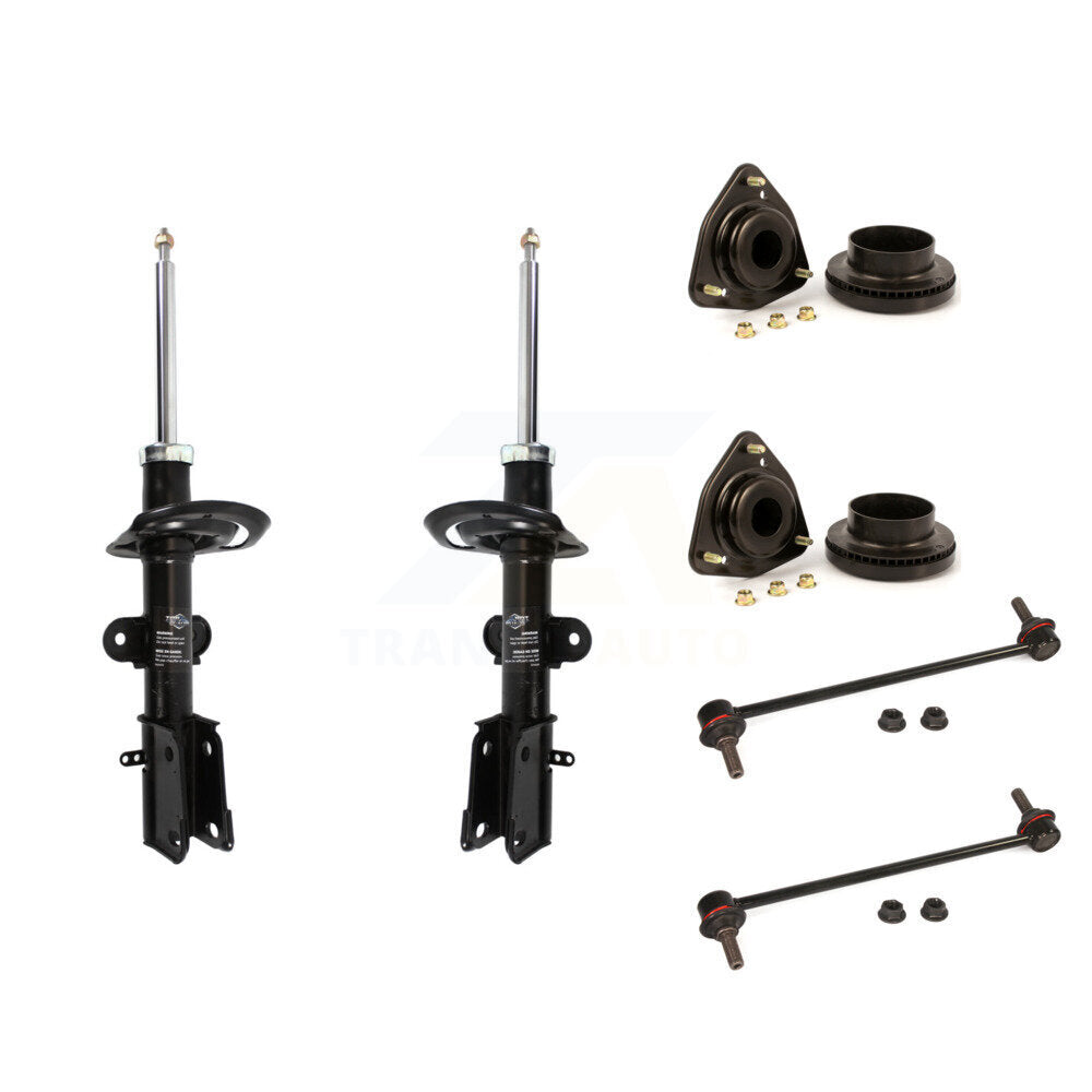 [Avant] Jambe de suspension pour Dodge Grand Caravan Chrysler Town & Country KSS-107235