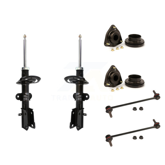 [Avant] Jambe de suspension pour Dodge Grand Caravan Chrysler Town & Country KSS-107235