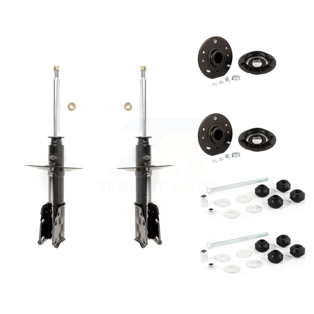 [Avant] Jambe de suspension pour Chevrolet Cavalier Pontiac Sunfire KSS-107236