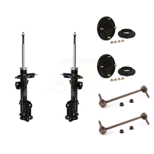 [Avant] Jambe de suspension pour 2005-2010 Ford Mustang KSS-107237
