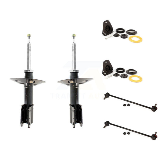 [Avant] Jambe de suspension pour Pontiac Montana Buick Allure KSS-107239