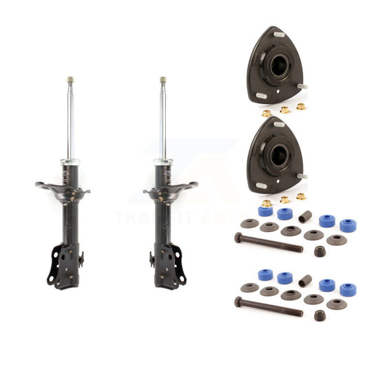 [Avant] Jambe de suspension pour Toyota Echo KSS-107240