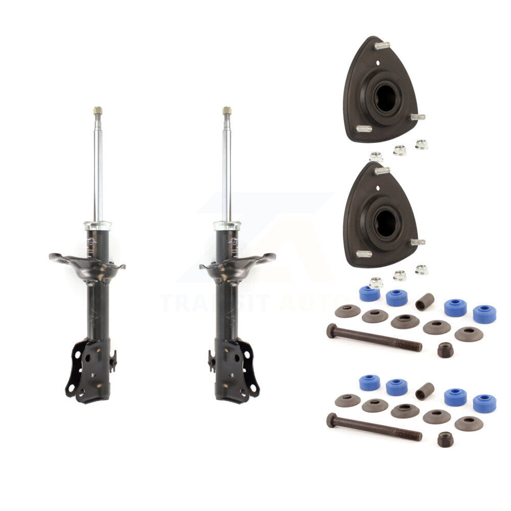 [Avant] Jambe de suspension pour Toyota Echo KSS-107241