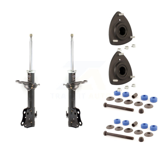 [Avant] Jambe de suspension pour Toyota Echo KSS-107241