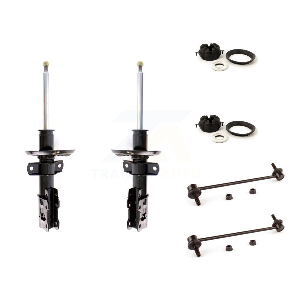 [Avant] Jambe de suspension pour Saturn Ion KSS-107242