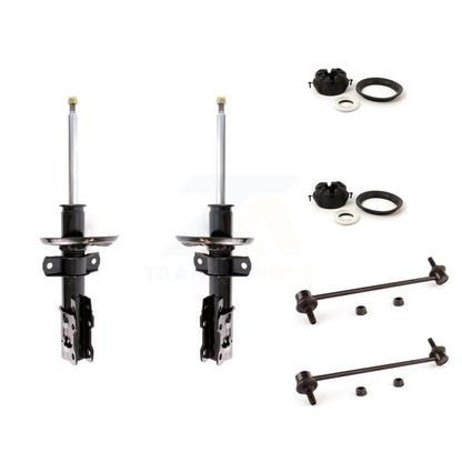 [Avant] Jambe de suspension pour Saturn Ion KSS-107242