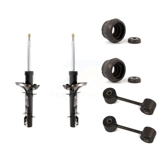 [Avant] Jambe de suspension pour Volkswagen Golf City Beetle Jetta KSS-107243