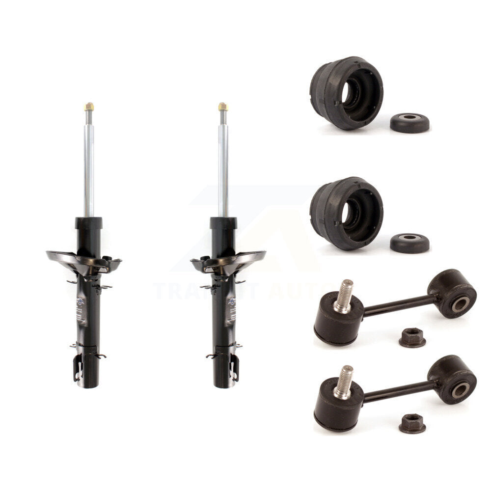[Avant] Jambe de suspension pour Volkswagen Golf Beetle Jetta KSS-107244