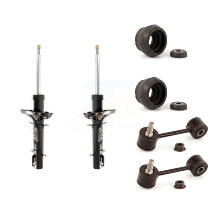 [Avant] Jambe de suspension pour Volkswagen Golf Beetle Jetta KSS-107244