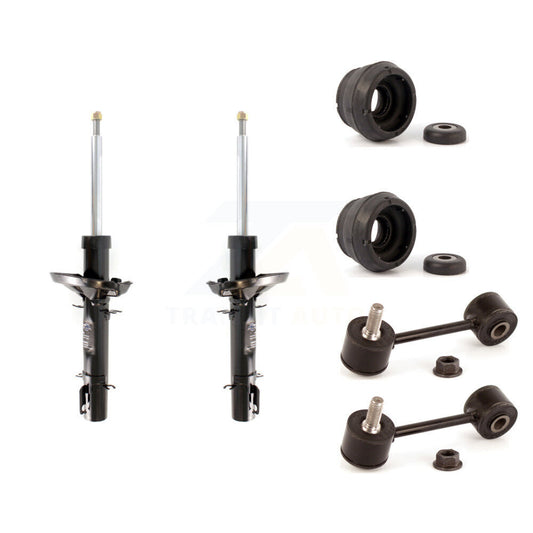 [Avant] Jambe de suspension pour Volkswagen Golf Beetle Jetta KSS-107244