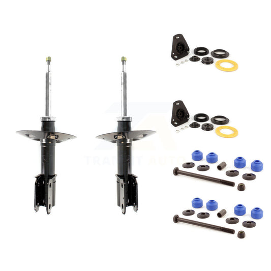 [Avant] Jambe de suspension pour Chevrolet Impala Buick LaCrosse Pontiac Prix KSS-107246