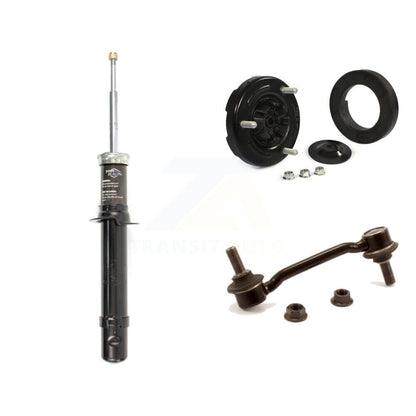 [Avant] Jambe de suspension pour Hyundai Sonata Azera KSS-107247