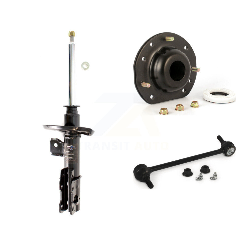 [Avant] Jambe de suspension pour Chevrolet Cobalt Pontiac G5 HHR Pursuit KSS-107248
